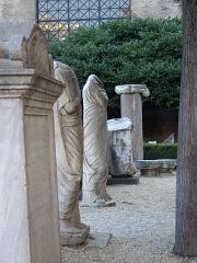 rome musee thermes de diocletien (7)